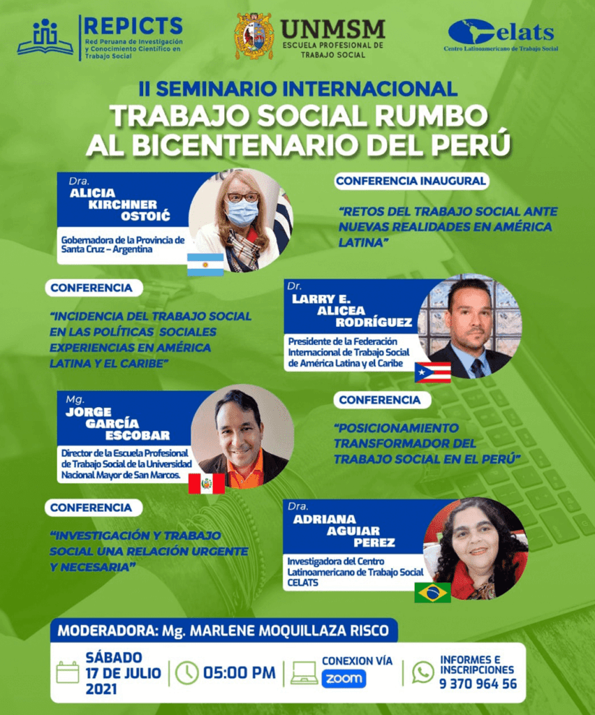 Red de investigación científica