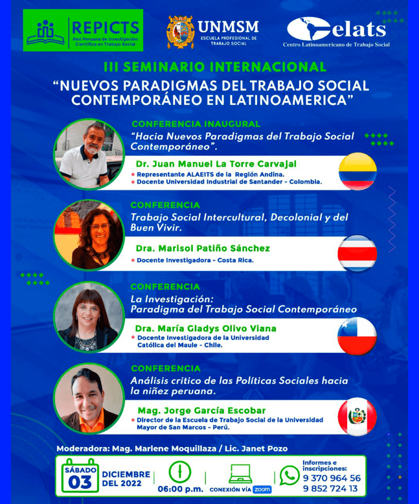 Red de investigación científica