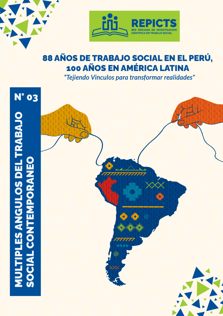 Boletín REPICTS 003-2025